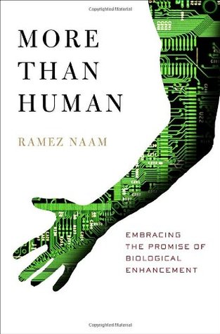 Más que seres humanos: Abrazando la promesa de la mejora biológica