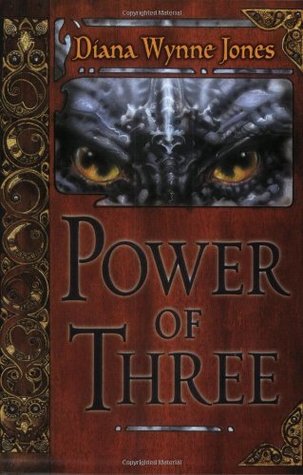 Poder de los Tres