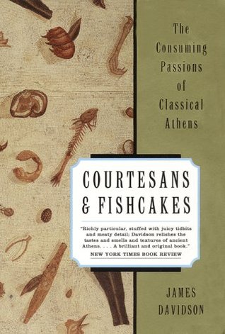 Cortesanas y tortas de pescado: las pasiones que consumen la Atenas clásica