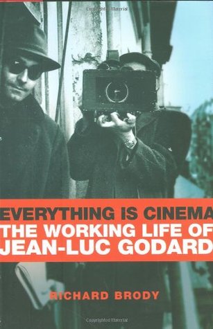 Todo es cine: la vida laboral de Jean-Luc Godard