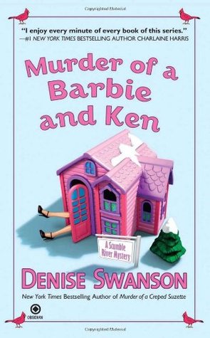 Asesinato de una Barbie y Ken