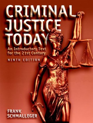 La justicia penal hoy: un texto introductorio para el siglo XXI