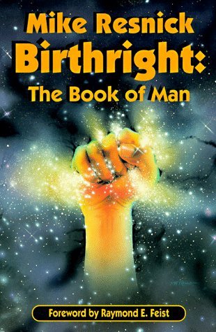 Birthright: El Libro del Hombre