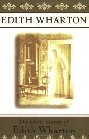 Las historias de fantasmas de Edith Wharton