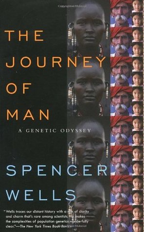El viaje del hombre: una odisea genética