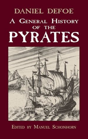 Historia General de los Piratas
