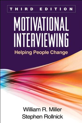 Entrevistas motivacionales: Ayudar a las personas a cambiar