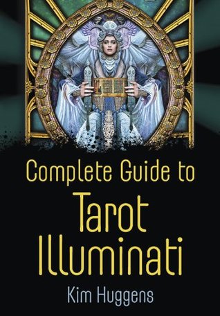 Guía Completa de Tarot Illuminati