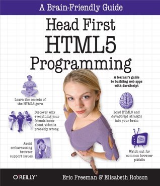 Primero la programación HTML5: Construyendo aplicaciones Web con JavaScript