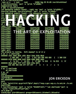 Hacking: El Arte de la Explotación