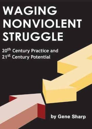 La lucha noviolenta: Prácticas del siglo XX y potencial del siglo XXI