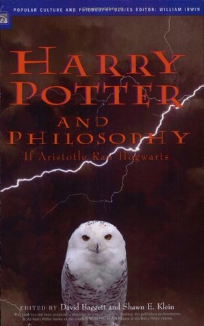 Harry Potter y la Filosofía: Si Aristóteles Ran Hogwarts