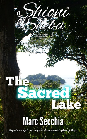 El Lago Sagrado