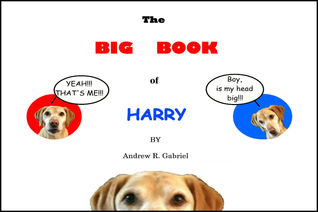 El gran libro de Harry