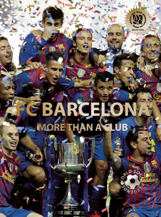FC Barcelona: Más que un club