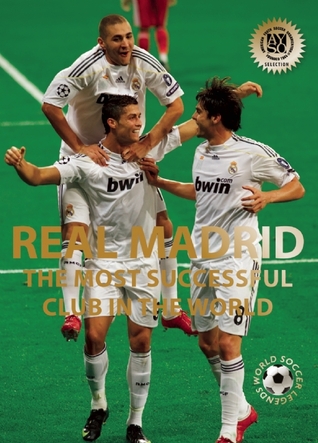Real Madrid: el club más exitoso del mundo