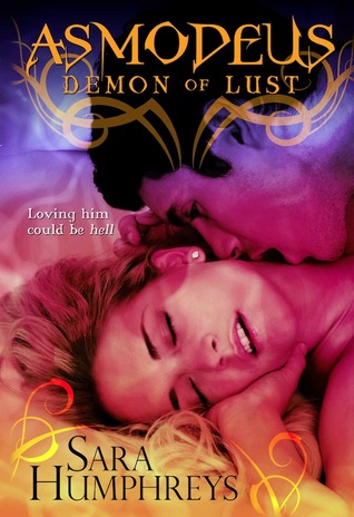 Asmodeus: Demon of Lust
