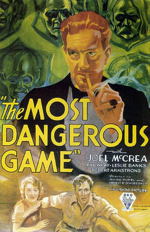 El juego más peligroso