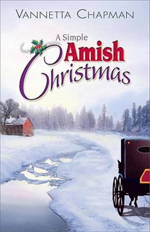 Una Navidad simple de Amish