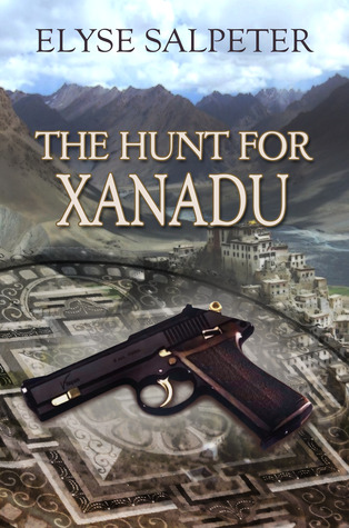 La búsqueda de Xanadu