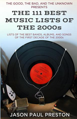 Las 111 mejores listas de música de los años 2000