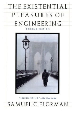 Los placeres existenciales de la ingeniería (libro de Thomas Dunne)