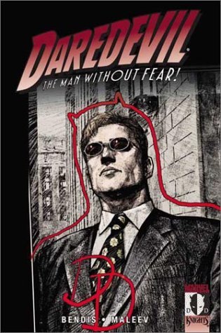 Daredevil, vol. 5: Fuera