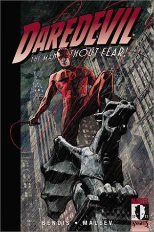 Daredevil, vol. 6: Vida baja
