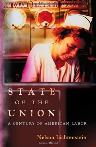 Estado de la Unión: un siglo de trabajo americano