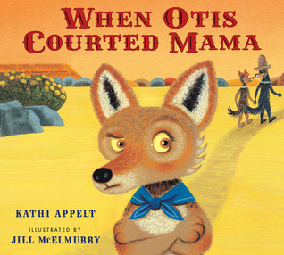 Cuando Otis Corteted Mama