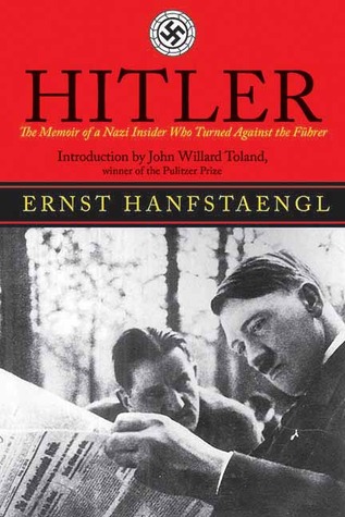 Hitler: La Memoria del Insider Nazi que se Volvió Contra el Fuhrer