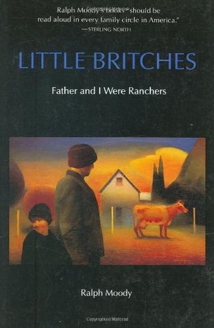 Pequeños Britches: Padre y yo eramos ganaderos