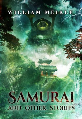 Samurai y otras historias