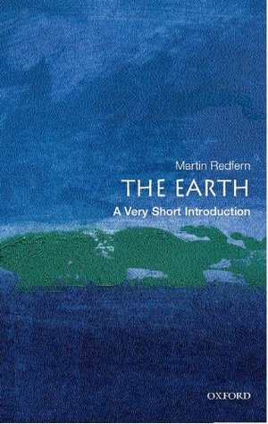 La tierra: una muy breve introducción