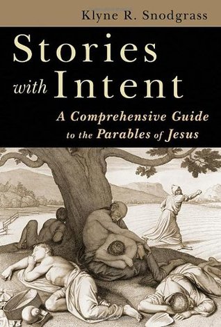 Historias con intención: una guía comprensiva de las parábolas de Jesús