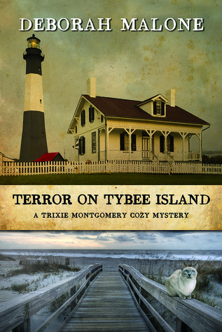 Terror en la isla de Tybee