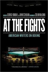 En las peleas: escritores estadounidenses sobre el boxeo