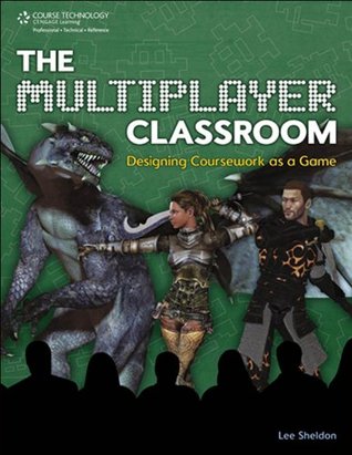 El aula multijugador: diseñando el curso como un juego