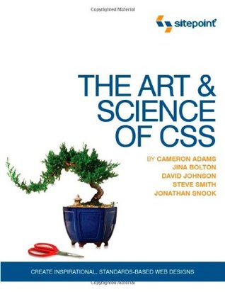 El arte y la ciencia de CSS