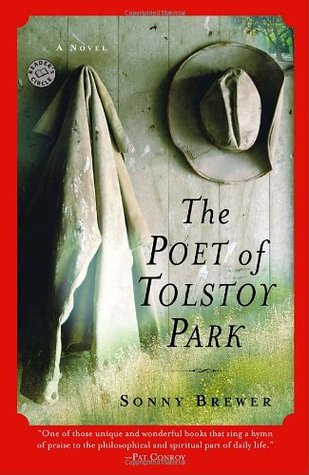 El Poeta del Parque Tolstoy