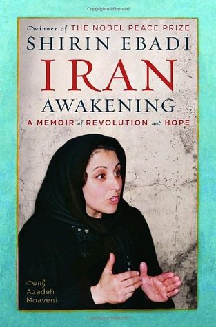 Despertar de Irán