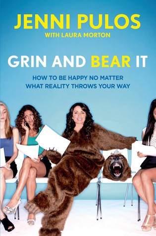 Grin and Bear It: Cómo ser feliz no importa lo que la realidad lanza a su manera