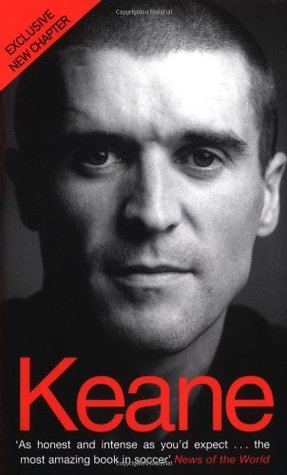 Keane: The Autobiography: Primera edición