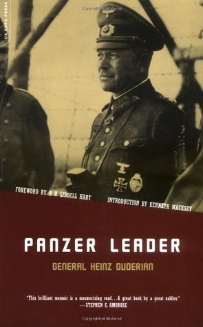 Líder Panzer