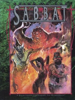 Guía del Sabbat