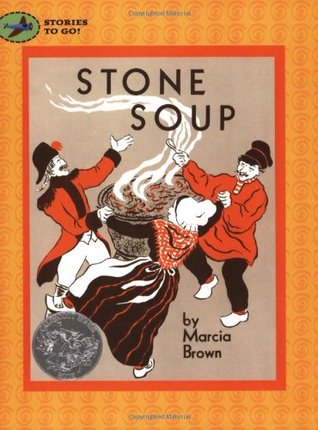 Sopa de piedra
