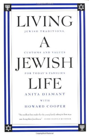Viviendo una vida judía