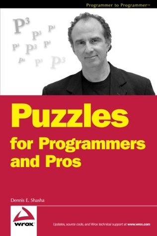 Puzzles para programadores y profesionales