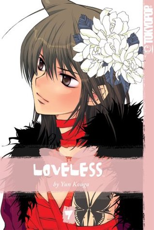 Loveless, Volumen 7