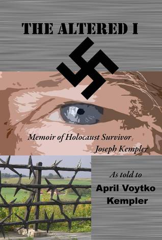 El Altered I: Memoria de Joseph Kempler, Sobreviviente del Holocausto